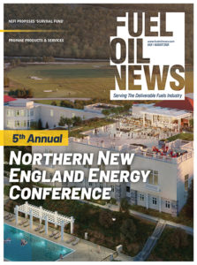 Fuel Oil News - July/August 2021