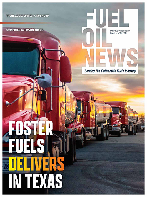 Fuel Oil News - March/April 2021