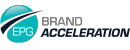 EPG Brand Acceleration