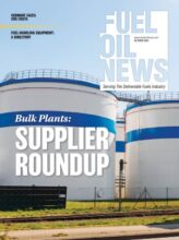 Fuel Oil News October 2024 Cover