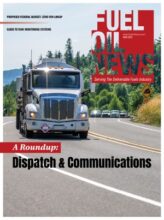 Fuel Oil News June 2025 Cover