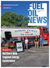 Global Energy Market Trends