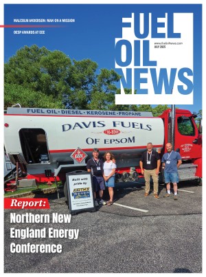 Fuel Oil News July 2025