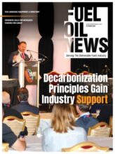 Fuel Oil News October 2025 Cover