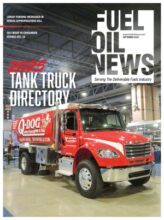 Fuel Oil News September Cover