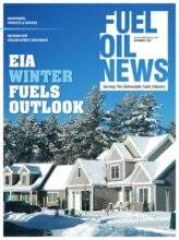 Fuel Oil News November 2025 Cover