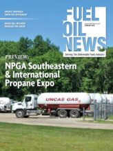 Fuel Oil News February 2026 Cover