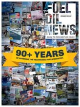 Fuel Oil News June 2026 COver